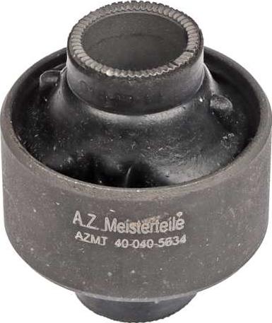 A.Z. Meisterteile AZMT-40-040-5634 - Suspension, bras de liaison cwaw.fr