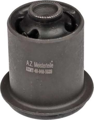 A.Z. Meisterteile AZMT-40-040-5620 - Suspension, bras de liaison cwaw.fr