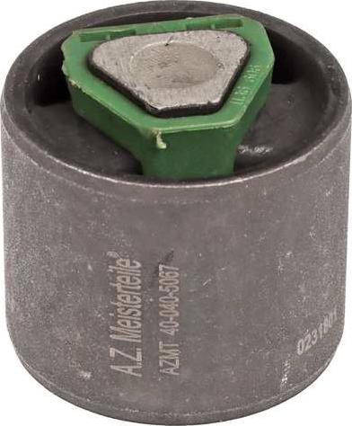 A.Z. Meisterteile AZMT-40-040-5067 - Suspension, bras de liaison cwaw.fr