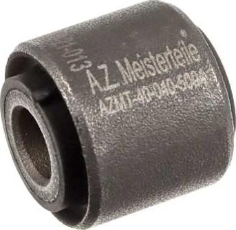 A.Z. Meisterteile AZMT-40-040-5004 - Suspension, bras de liaison cwaw.fr