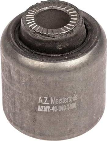 A.Z. Meisterteile AZMT-40-040-5080 - Suspension, bras de liaison cwaw.fr