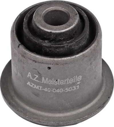 A.Z. Meisterteile AZMT-40-040-5031 - Suspension, bras de liaison cwaw.fr