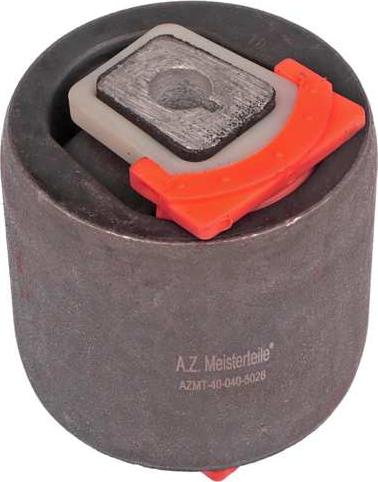 A.Z. Meisterteile AZMT-40-040-5026 - Suspension, bras de liaison cwaw.fr