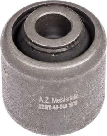 A.Z. Meisterteile AZMT-40-040-5079 - Suspension, bras de liaison cwaw.fr