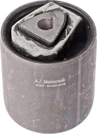 A.Z. Meisterteile AZMT-40-040-5078 - Suspension, bras de liaison cwaw.fr