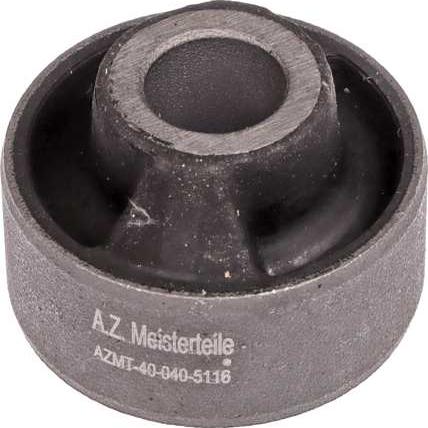 A.Z. Meisterteile AZMT-40-040-5116 - Suspension, bras de liaison cwaw.fr