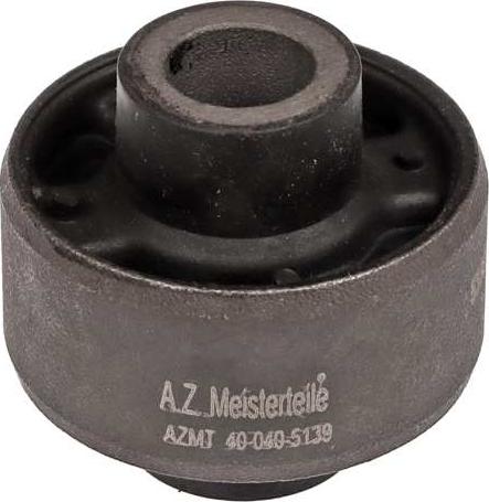 A.Z. Meisterteile AZMT-40-040-5139 - Suspension, bras de liaison cwaw.fr