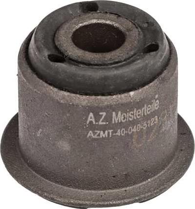 A.Z. Meisterteile AZMT-40-040-5123 - Suspension, bras de liaison cwaw.fr