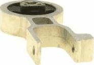 A.Z. Meisterteile AZMT-40-040-5855 - Support moteur cwaw.fr