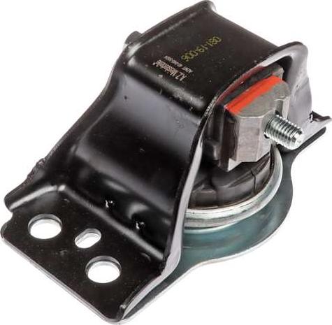 A.Z. Meisterteile AZMT-40-040-5804 - Support moteur cwaw.fr