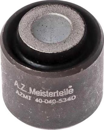 A.Z. Meisterteile AZMT-40-040-5340 - Suspension, bras de liaison cwaw.fr