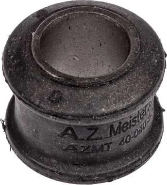 A.Z. Meisterteile AZMT-40-040-5361 - Coussinet de palier, stabilisateur cwaw.fr