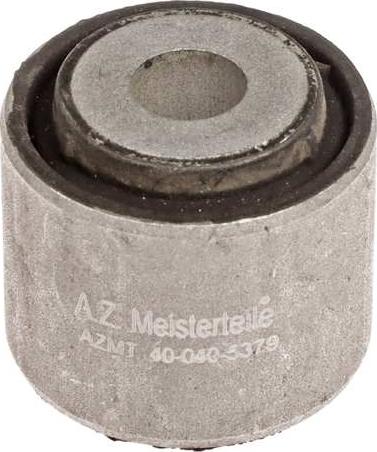 A.Z. Meisterteile AZMT-40-040-5379 - Suspension, bras de liaison cwaw.fr