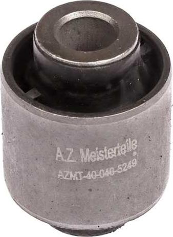 A.Z. Meisterteile AZMT-40-040-5249 - Suspension, bras de liaison cwaw.fr