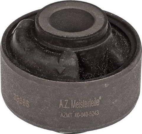 A.Z. Meisterteile AZMT-40-040-5243 - Suspension, bras de liaison cwaw.fr