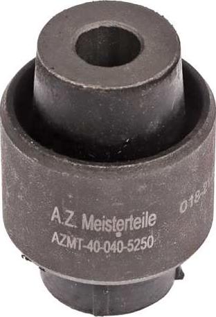 A.Z. Meisterteile AZMT-40-040-5250 - Suspension, bras de liaison cwaw.fr