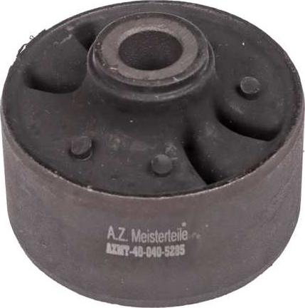 A.Z. Meisterteile AZMT-40-040-5285 - Suspension, bras de liaison cwaw.fr