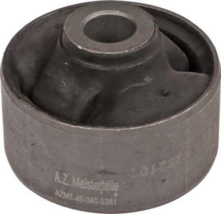 A.Z. Meisterteile AZMT-40-040-5281 - Suspension, bras de liaison cwaw.fr