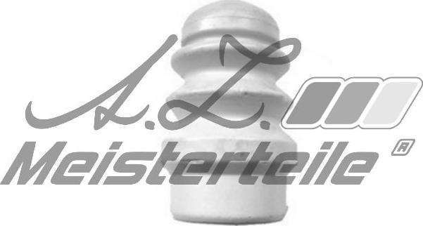 A.Z. Meisterteile AZMT-40-040-5747 - Butée élastique, suspension cwaw.fr