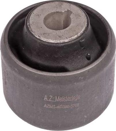 A.Z. Meisterteile AZMT-40-040-5709 - Suspension, bras de liaison cwaw.fr