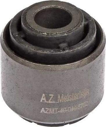 A.Z. Meisterteile AZMT-40-040-5702 - Suspension, bras de liaison cwaw.fr