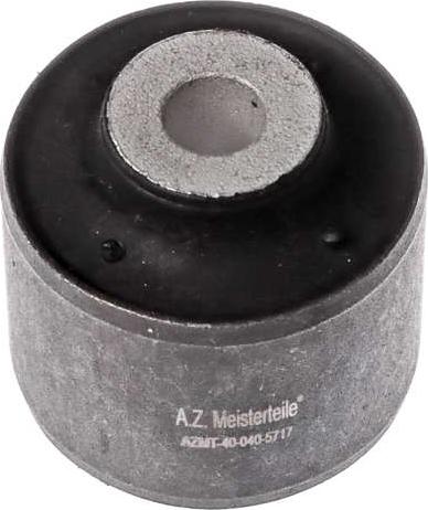 A.Z. Meisterteile AZMT-40-040-5717 - Suspension, bras de liaison cwaw.fr