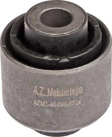 A.Z. Meisterteile AZMT-40-040-5724 - Suspension, bras de liaison cwaw.fr