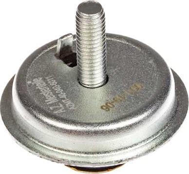 A.Z. Meisterteile AZMT-40-040-6011 - Support moteur cwaw.fr