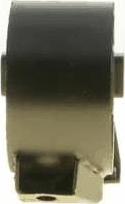 A.Z. Meisterteile AZMT-40-040-6089 - Support moteur cwaw.fr