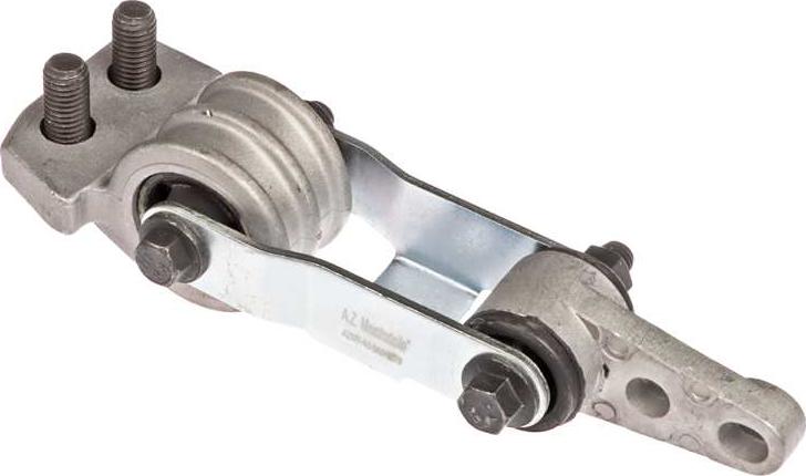 A.Z. Meisterteile AZMT-40-040-6079 - Support moteur cwaw.fr