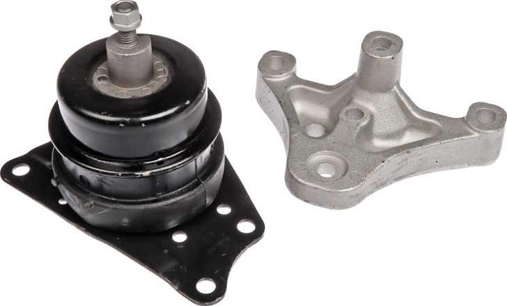 A.Z. Meisterteile AZMT-40-040-6102 - Support moteur cwaw.fr