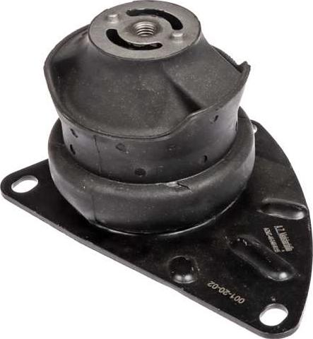 A.Z. Meisterteile AZMT-40-040-6115 - Support moteur cwaw.fr