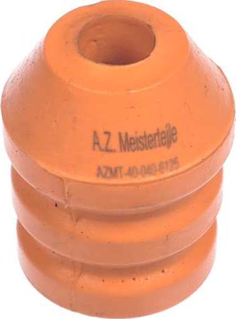 A.Z. Meisterteile AZMT-40-040-6125 - Butée élastique, suspension cwaw.fr