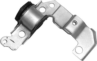 A.Z. Meisterteile AZMT-40-040-8692 - Suspension, bras de liaison cwaw.fr