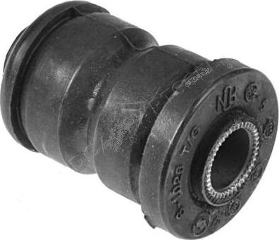 A.Z. Meisterteile AZMT-40-040-8344 - Suspension, bras de liaison cwaw.fr