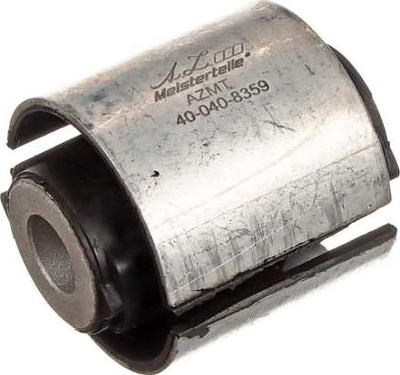 A.Z. Meisterteile AZMT-40-040-8359 - Suspension, bras de liaison cwaw.fr