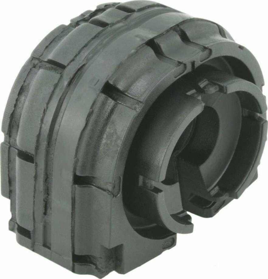 A.Z. Meisterteile AZMT-40-040-8213 - Coussinet de palier, stabilisateur cwaw.fr