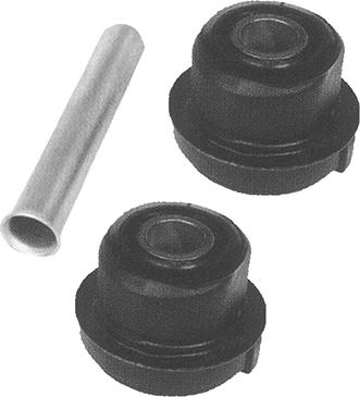 A.Z. Meisterteile AZMT-40-040-3577 - Suspension, bras de liaison cwaw.fr