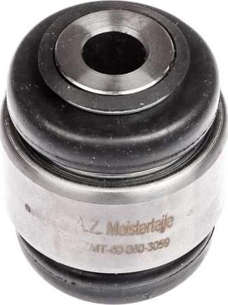 A.Z. Meisterteile AZMT-40-040-3059 - Suspension, bras de liaison cwaw.fr