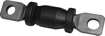 A.Z. Meisterteile AZMT-40-040-7963 - Suspension, bras de liaison cwaw.fr