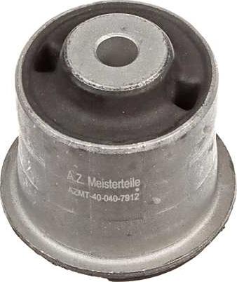 A.Z. Meisterteile AZMT-40-040-7912 - Suspension, bras de liaison cwaw.fr