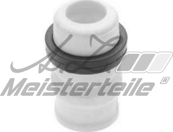 A.Z. Meisterteile AZMT-40-040-7495 - Butée élastique, suspension cwaw.fr