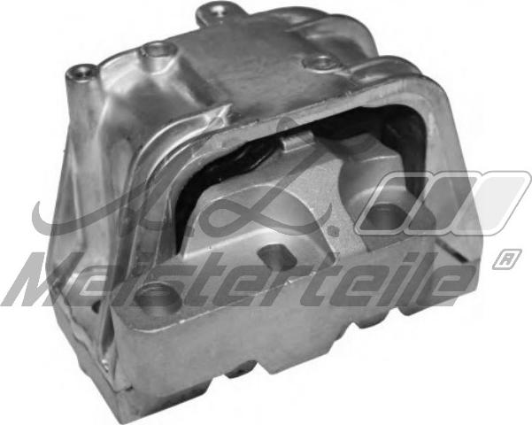 A.Z. Meisterteile AZMT-40-040-7497 - Support moteur cwaw.fr