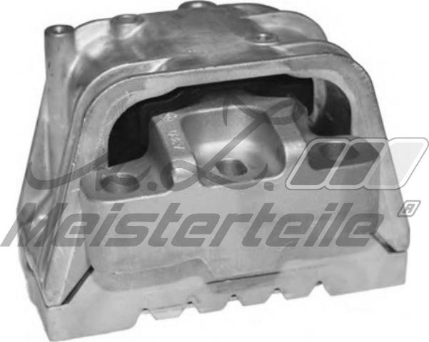 A.Z. Meisterteile AZMT-40-040-7451 - Support moteur cwaw.fr