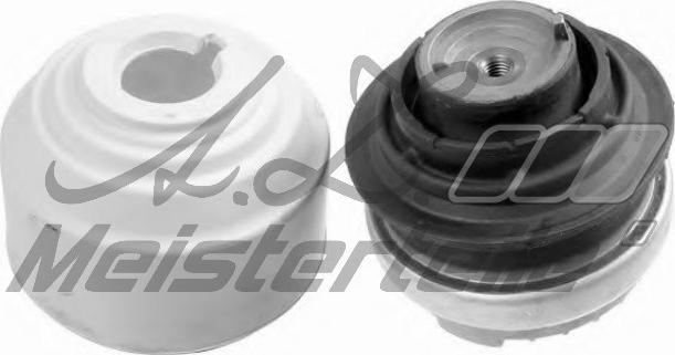 A.Z. Meisterteile AZMT-40-040-7468 - Support moteur cwaw.fr