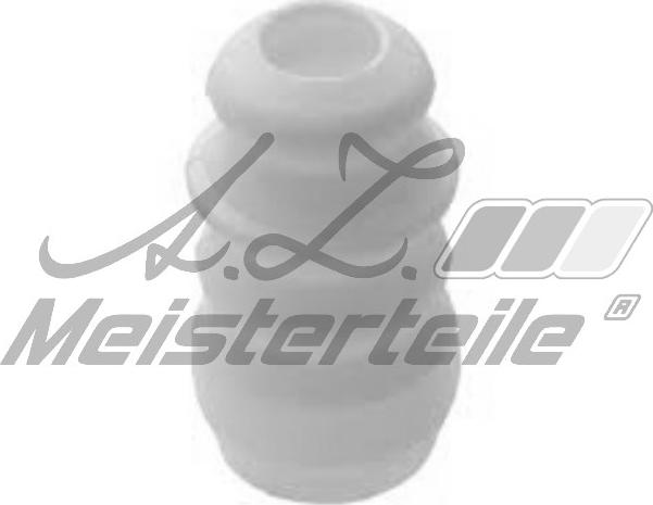 A.Z. Meisterteile AZMT-40-040-7438 - Butée élastique, suspension cwaw.fr