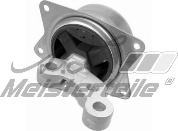 A.Z. Meisterteile AZMT-40-040-7427 - Support moteur cwaw.fr