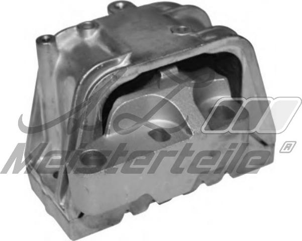 A.Z. Meisterteile AZMT-40-040-7542 - Support moteur cwaw.fr