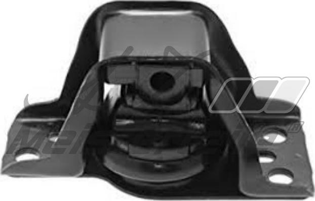 A.Z. Meisterteile AZMT-40-040-7564 - Support moteur cwaw.fr