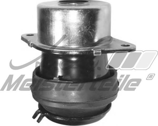 A.Z. Meisterteile AZMT-40-040-7515 - Support moteur cwaw.fr